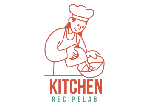 kitchen Recipe  Lab